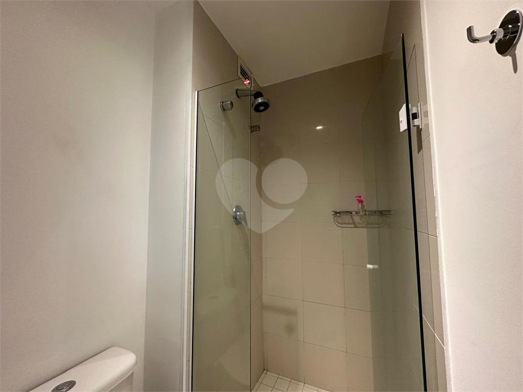 APARTAMENTO em PANAMBY