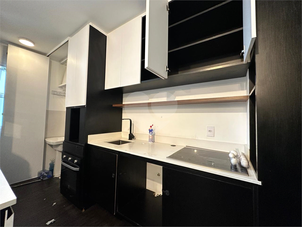 APARTAMENTO em PANAMBY