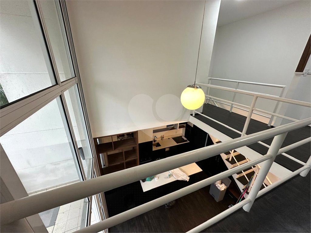 APARTAMENTO em PANAMBY