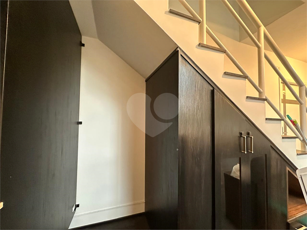 APARTAMENTO em PANAMBY