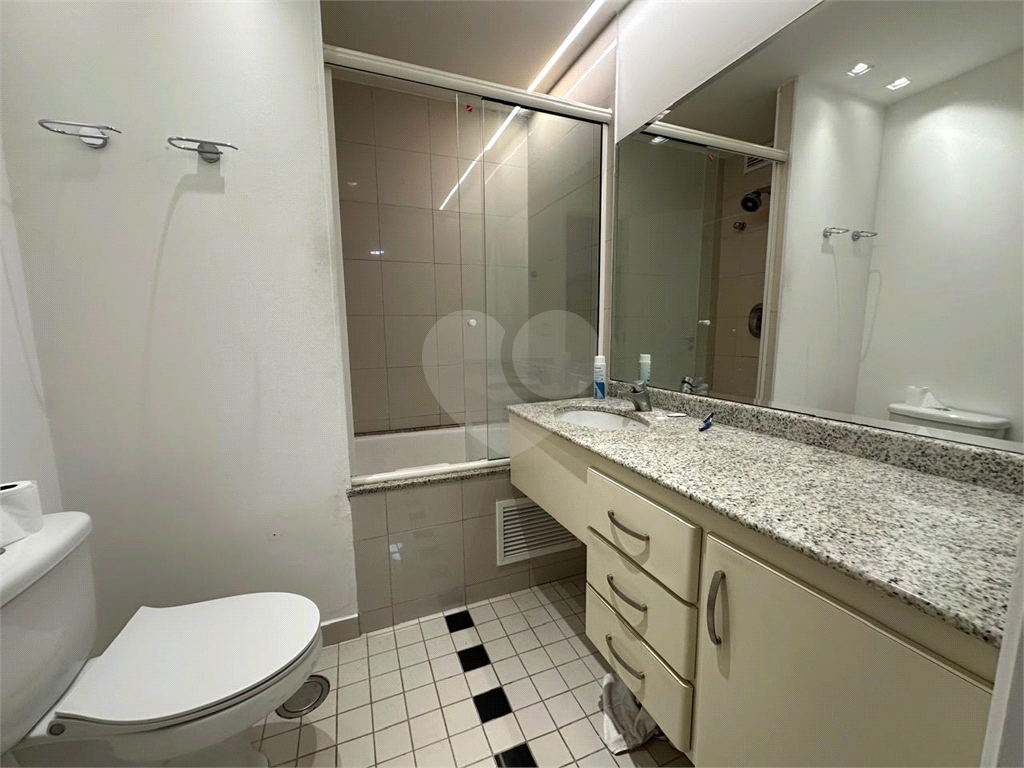 APARTAMENTO em PANAMBY