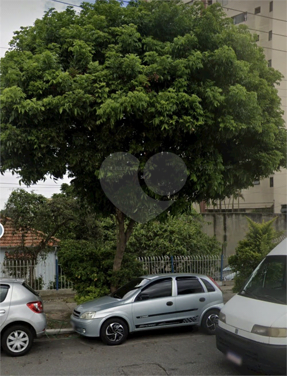 TERRENO em MANDAQUI