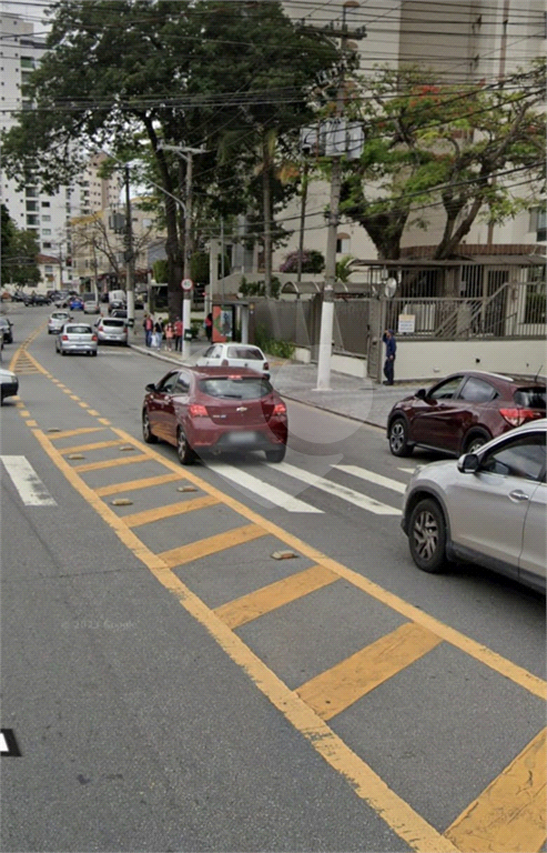 TERRENO em MANDAQUI