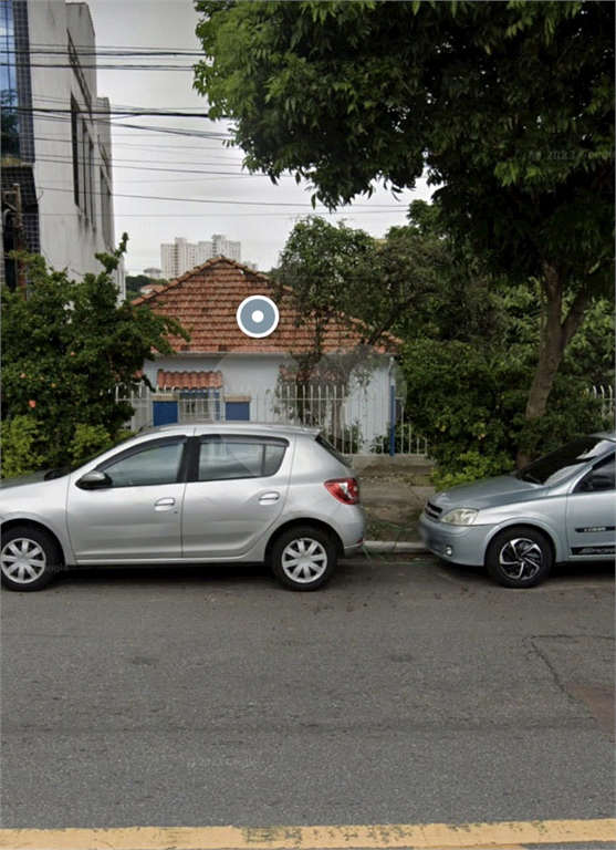 TERRENO em MANDAQUI