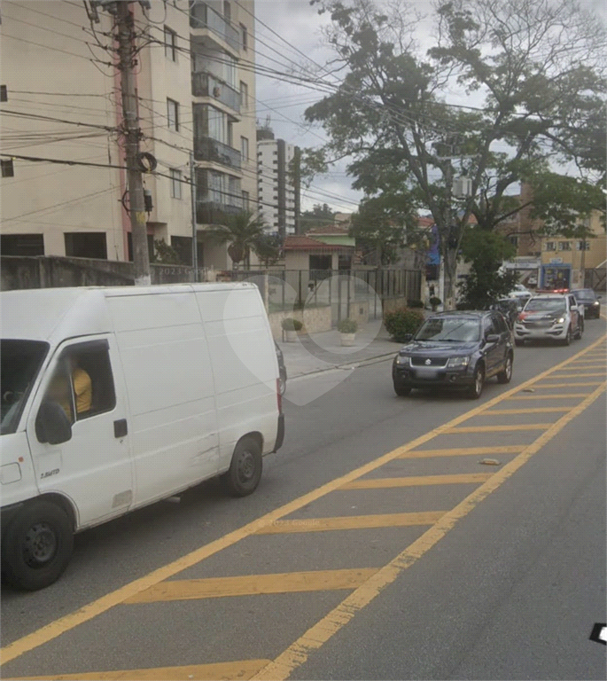 TERRENO em MANDAQUI