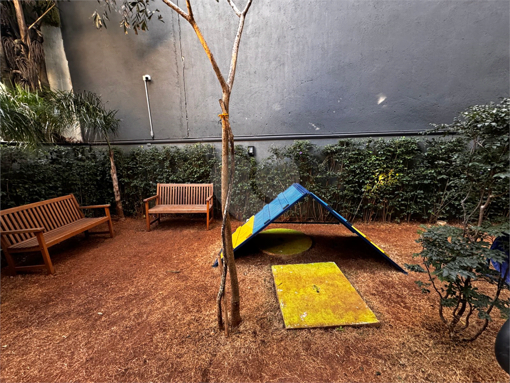 APARTAMENTO em MANDAQUI