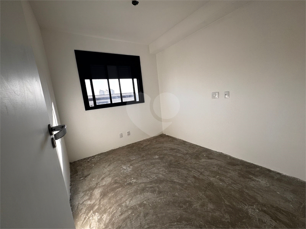 APARTAMENTO em MANDAQUI