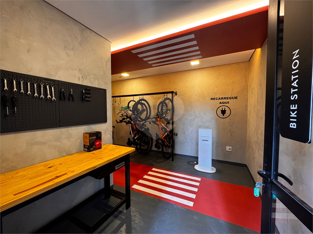 APARTAMENTO em MANDAQUI