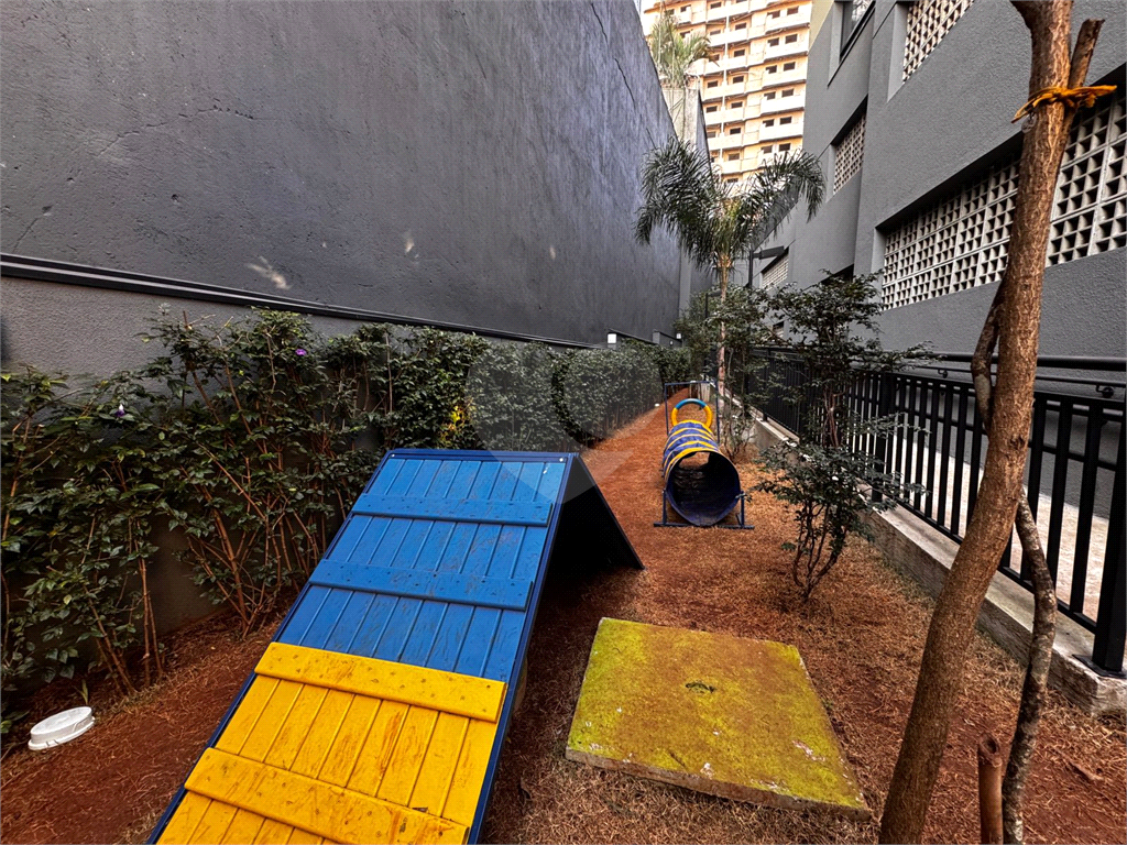 APARTAMENTO em MANDAQUI