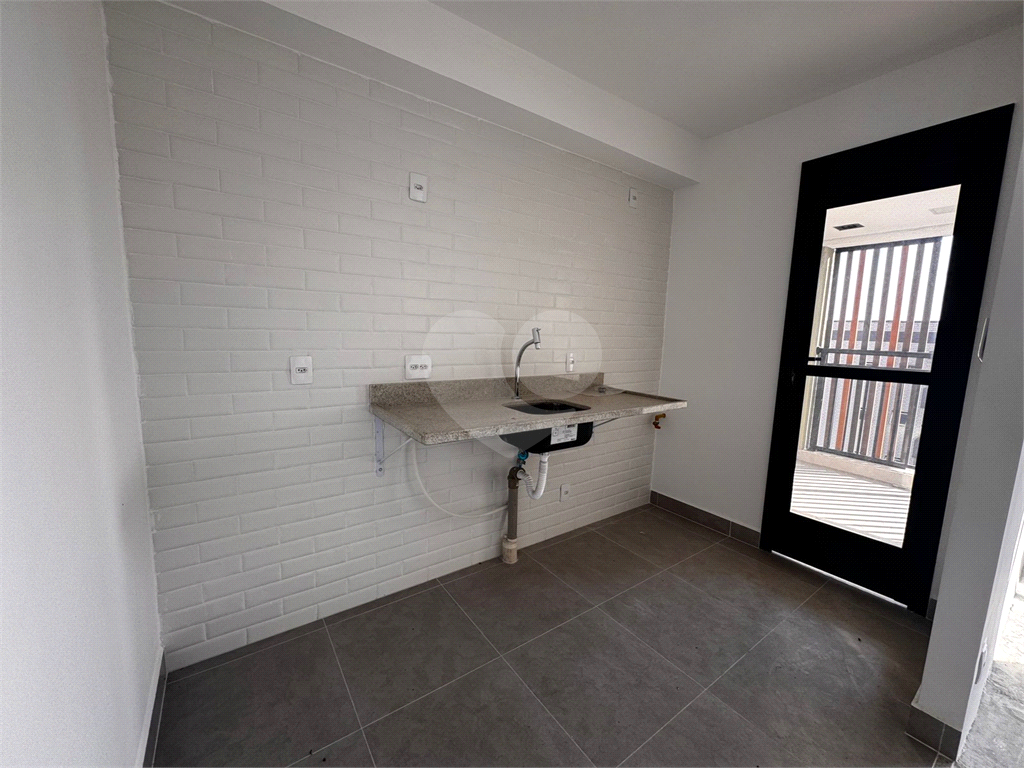 APARTAMENTO em MANDAQUI