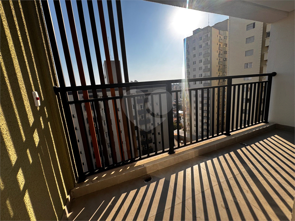 APARTAMENTO em MANDAQUI