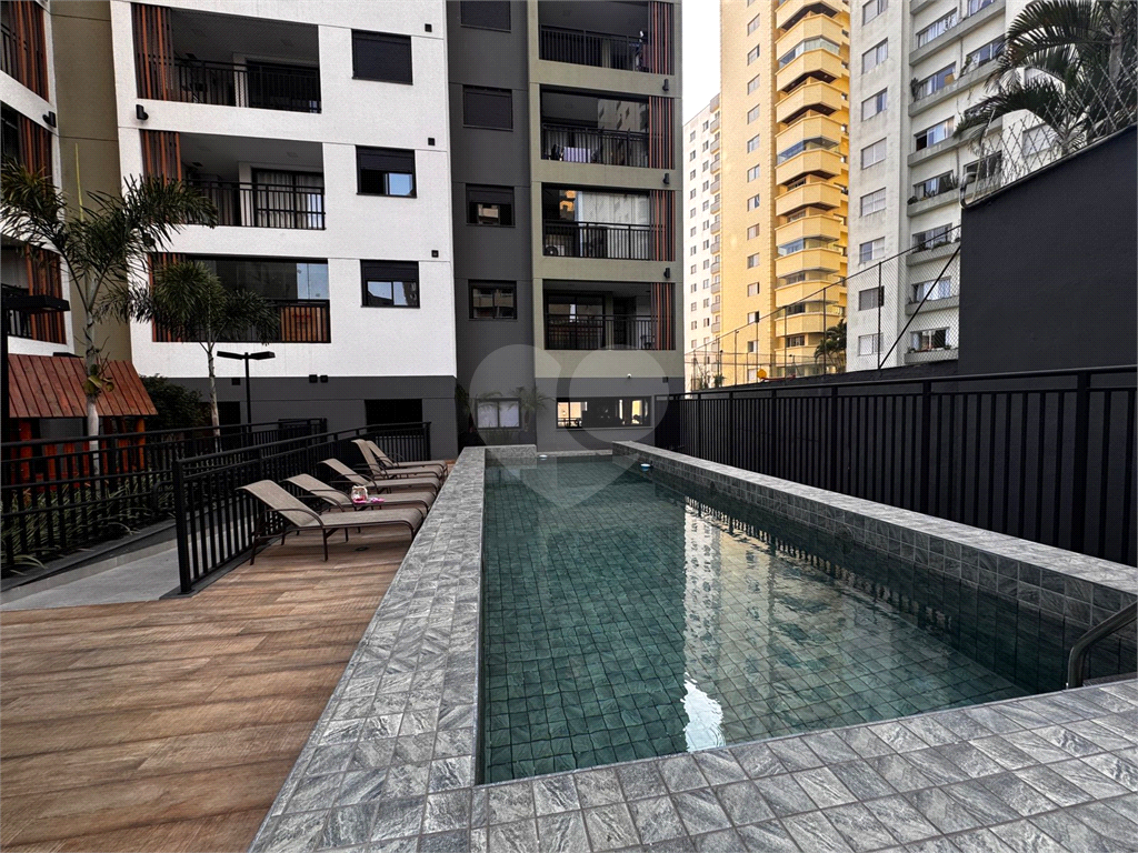 APARTAMENTO em MANDAQUI