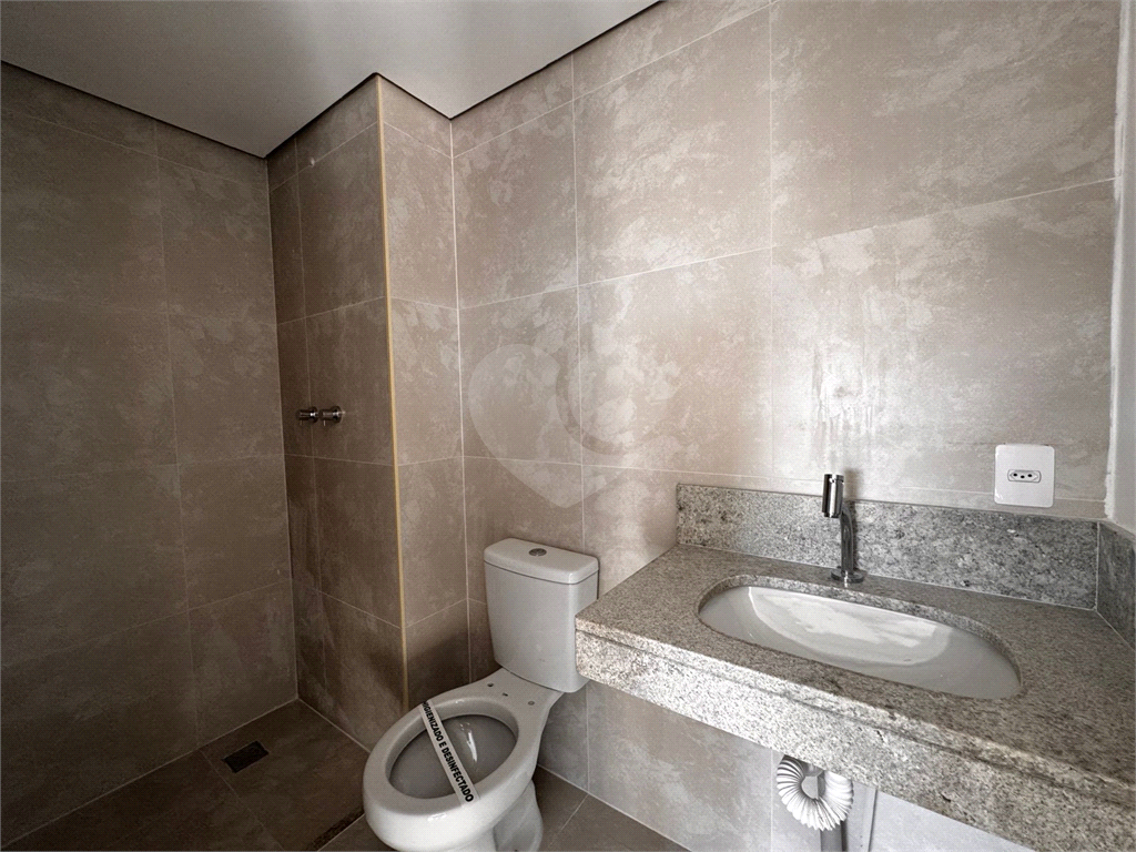 APARTAMENTO em MANDAQUI