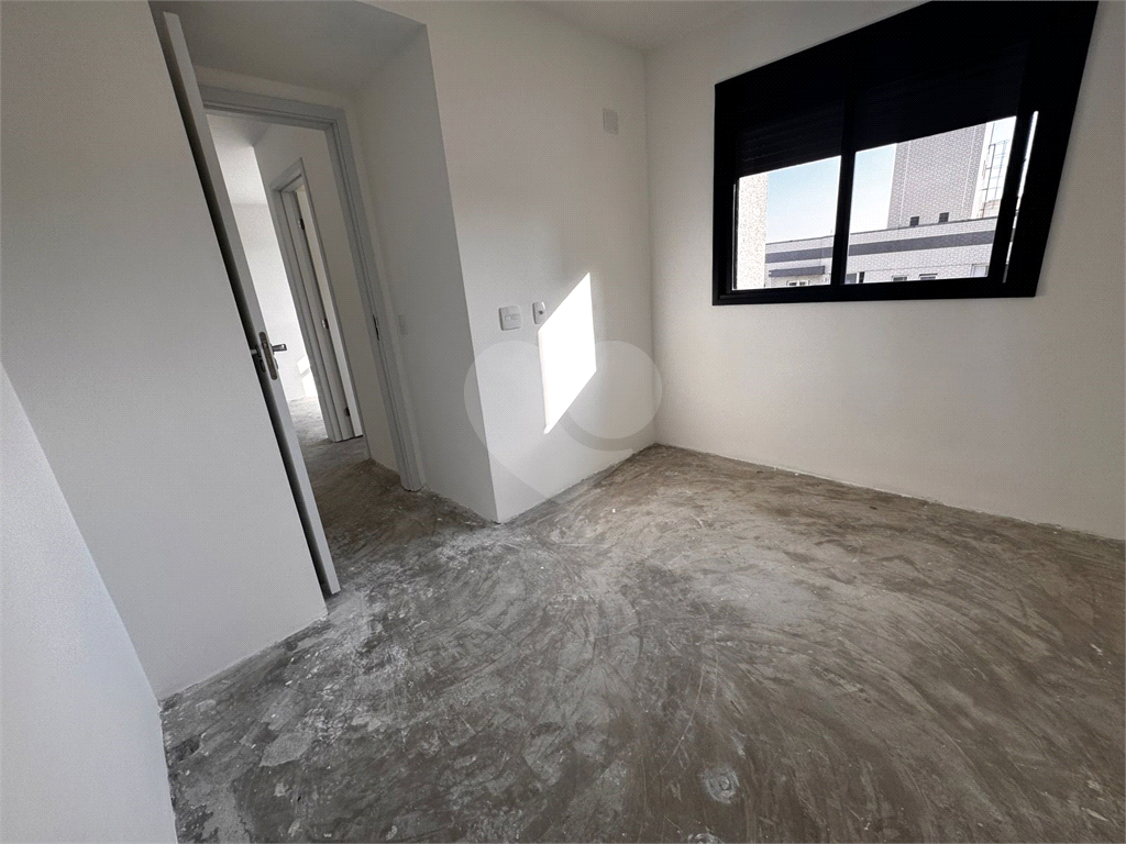 APARTAMENTO em MANDAQUI