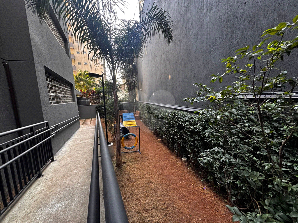 APARTAMENTO em MANDAQUI