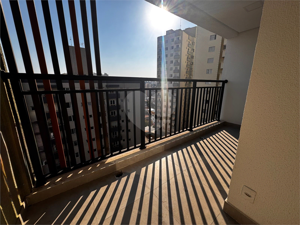 APARTAMENTO em MANDAQUI
