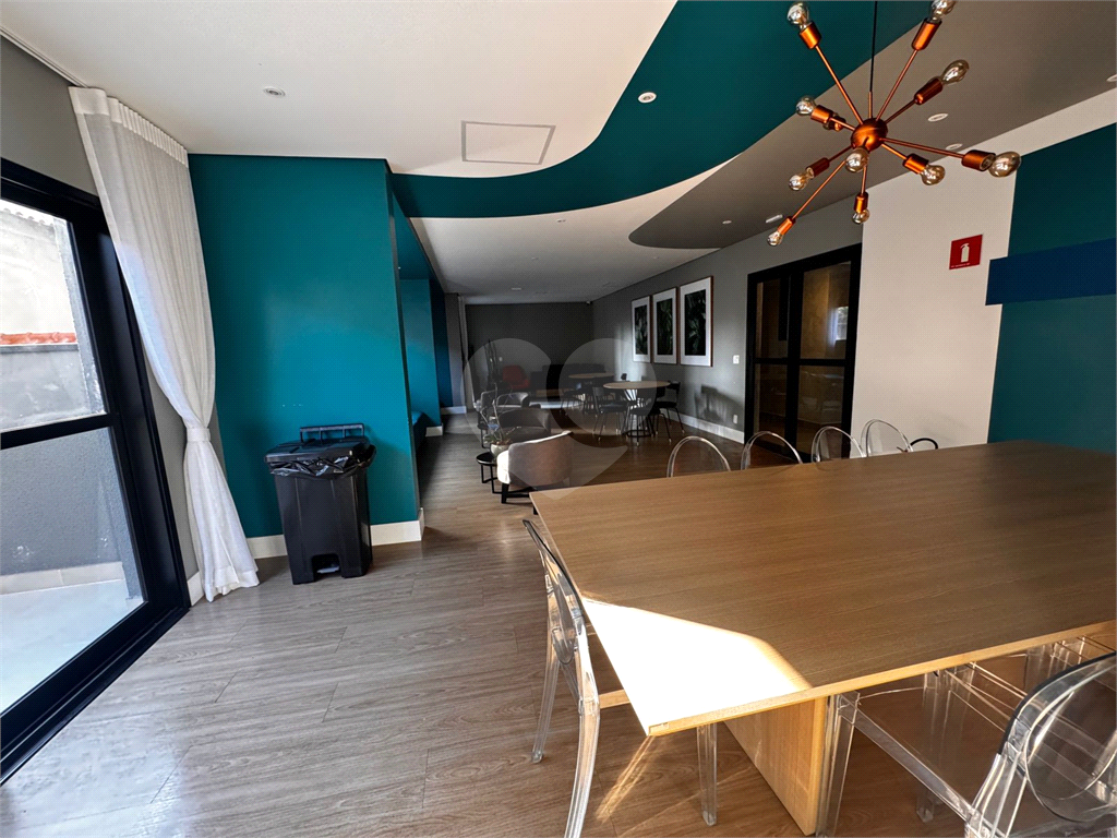 APARTAMENTO em MANDAQUI