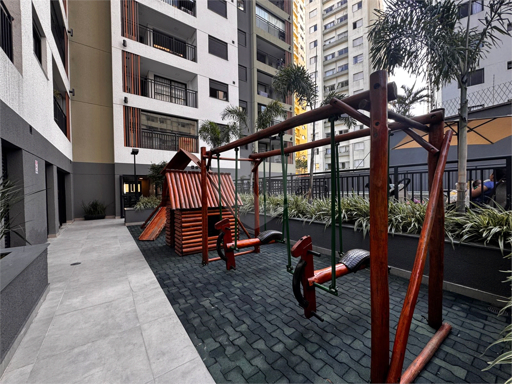 APARTAMENTO em MANDAQUI