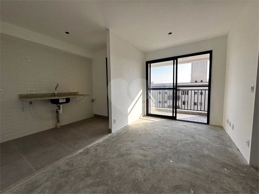 APARTAMENTO em MANDAQUI