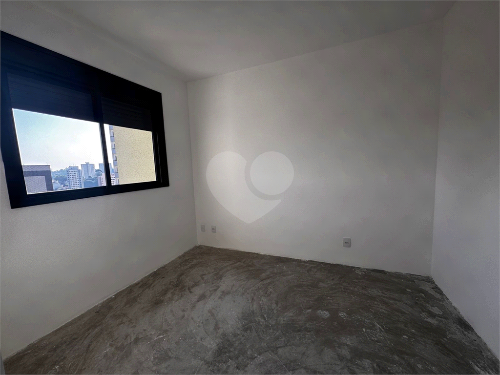 APARTAMENTO em MANDAQUI