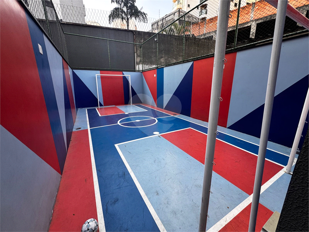 APARTAMENTO em MANDAQUI