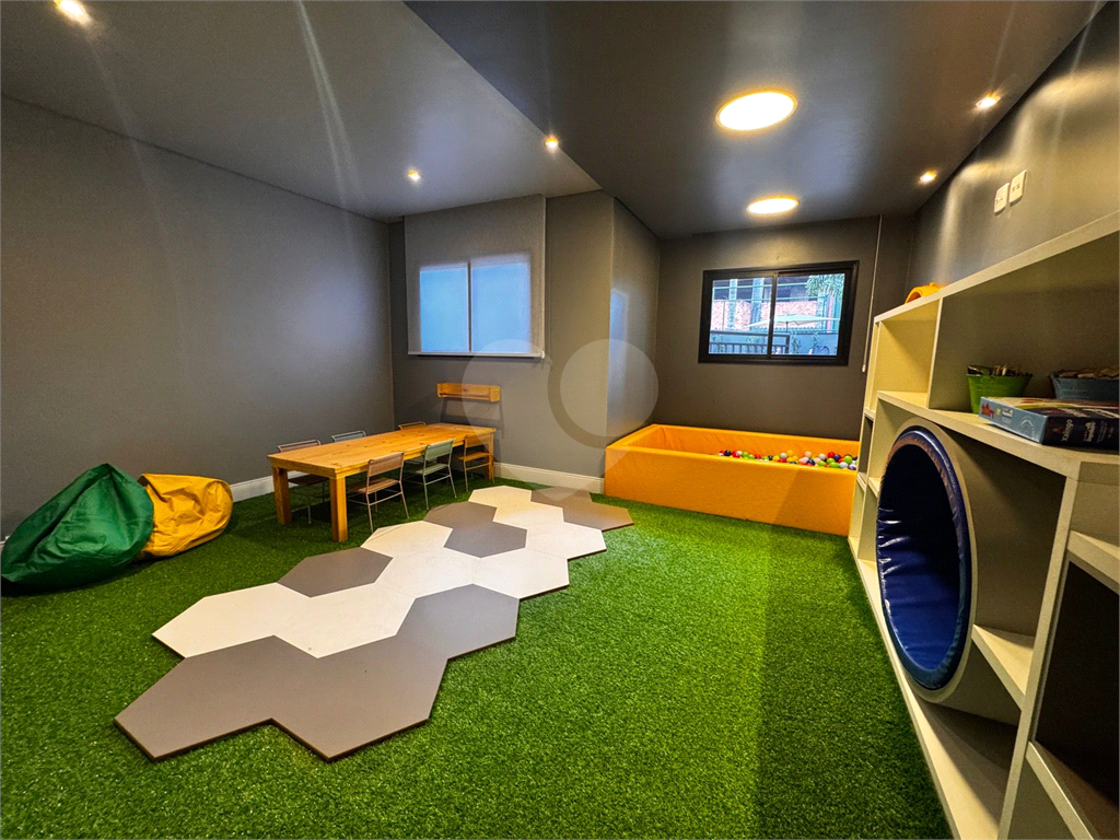 APARTAMENTO em MANDAQUI