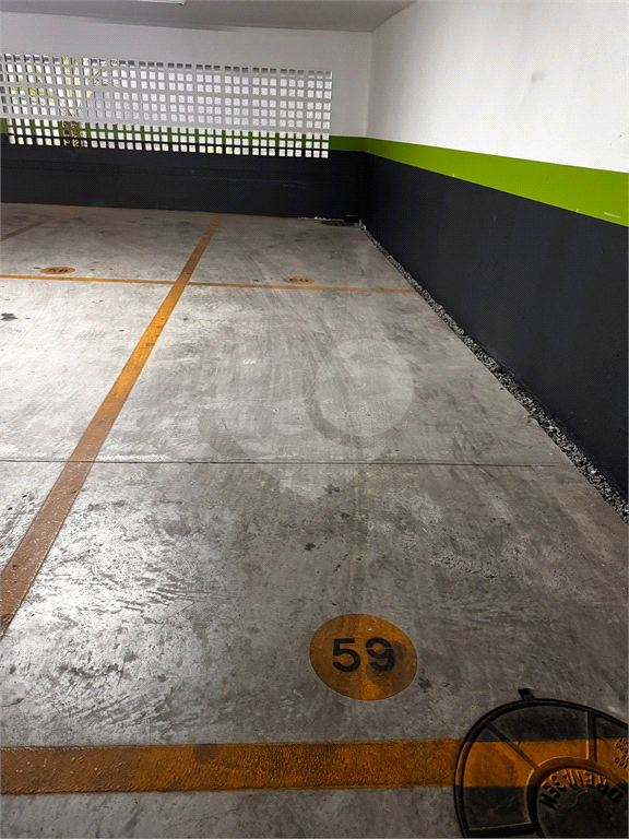 APARTAMENTO em MANDAQUI