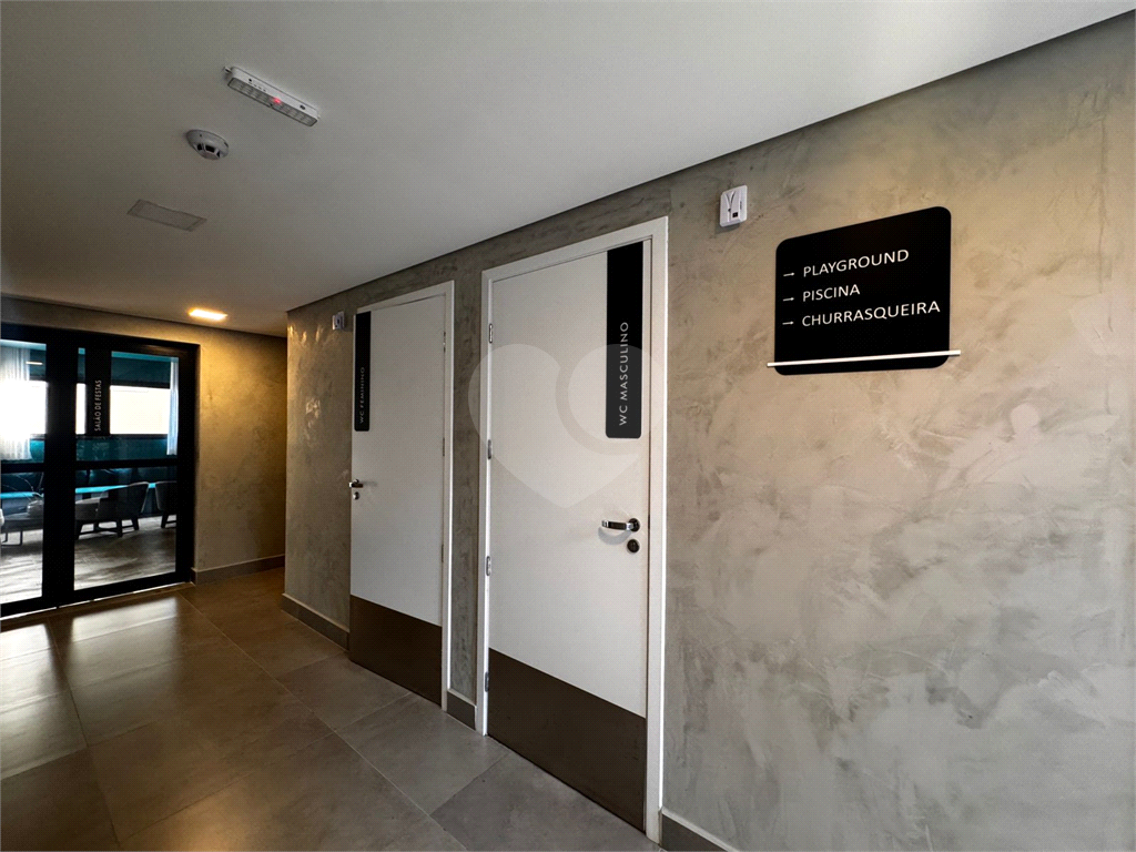 APARTAMENTO em MANDAQUI