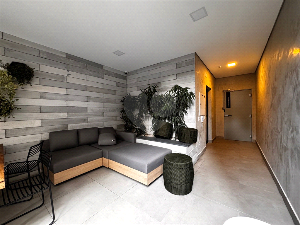 APARTAMENTO em MANDAQUI