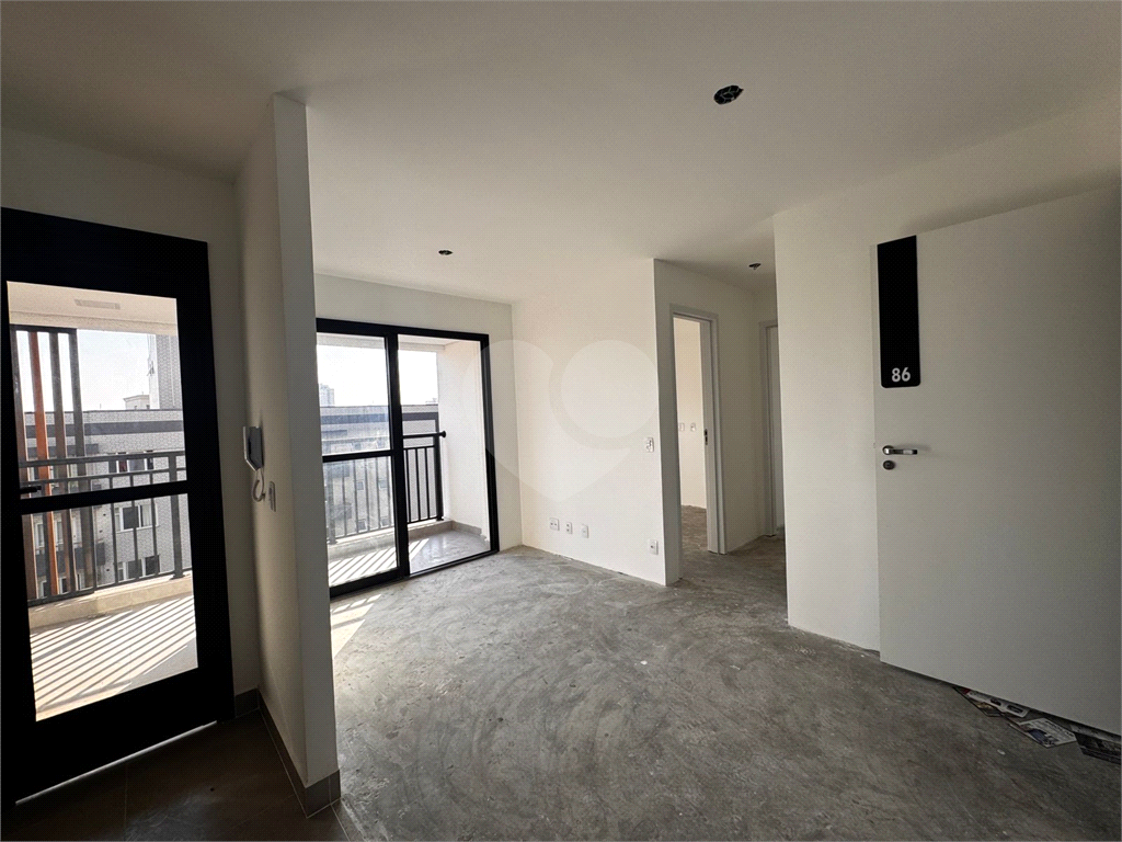 APARTAMENTO em MANDAQUI