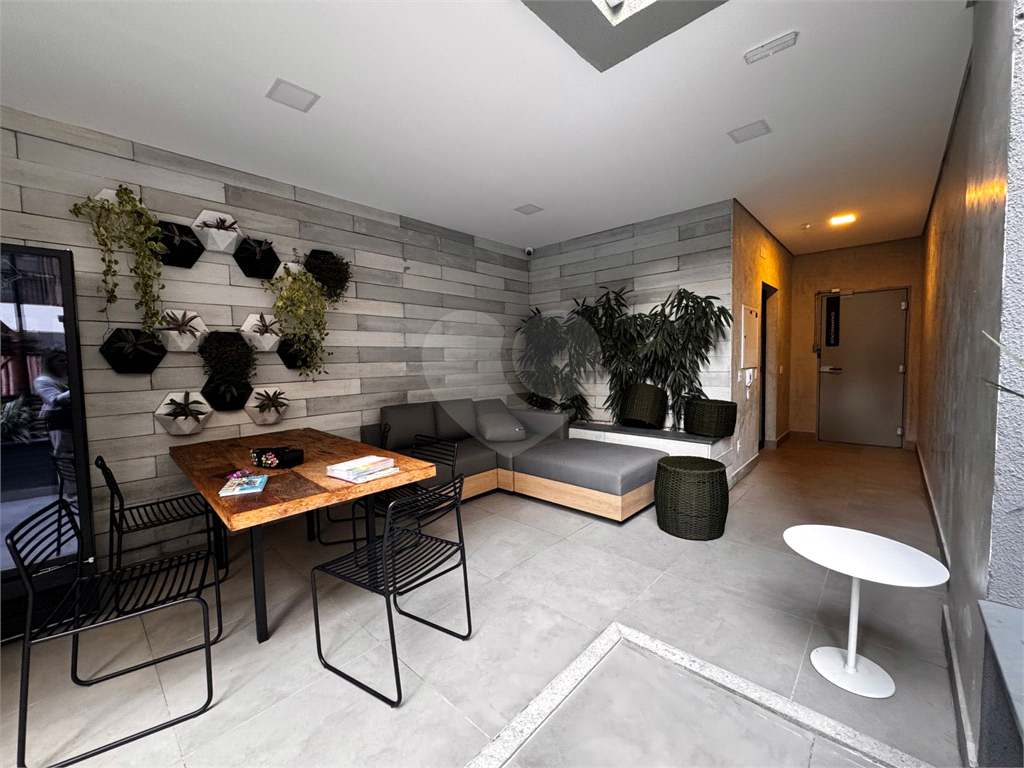 APARTAMENTO em MANDAQUI