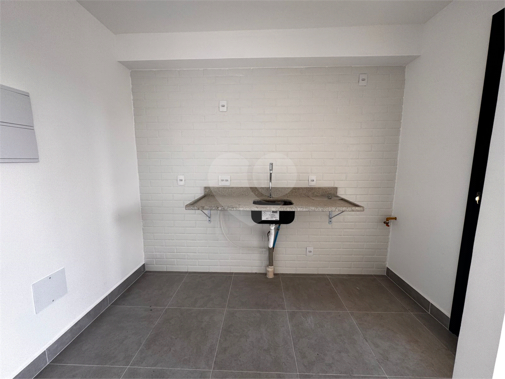 APARTAMENTO em MANDAQUI