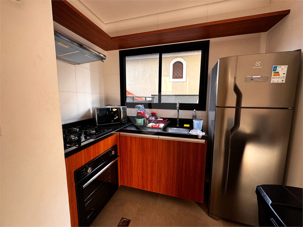 APARTAMENTO em MANDAQUI