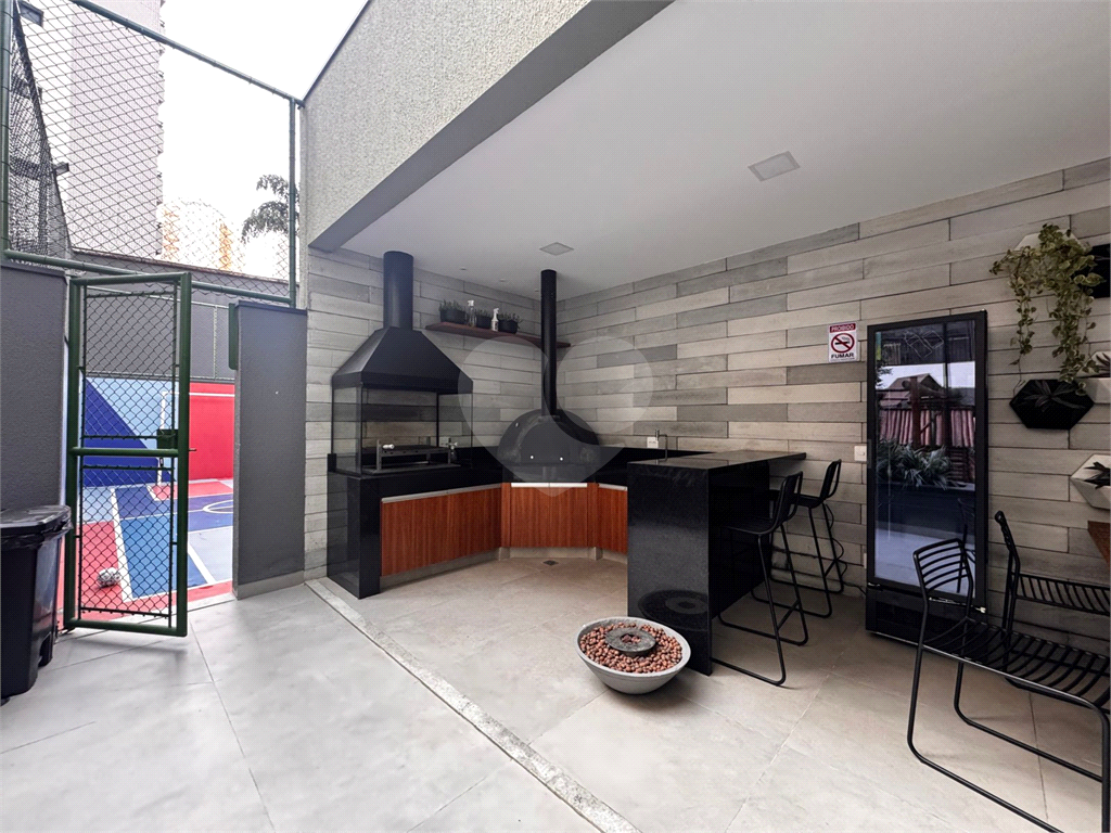 APARTAMENTO em MANDAQUI