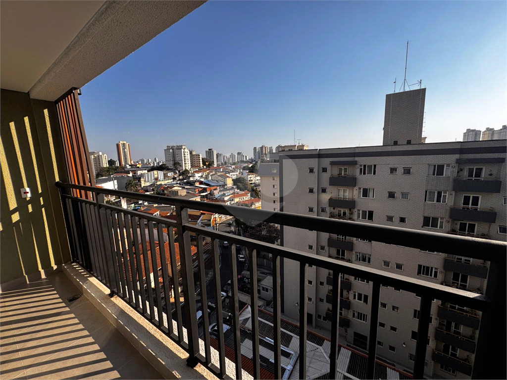 APARTAMENTO em MANDAQUI