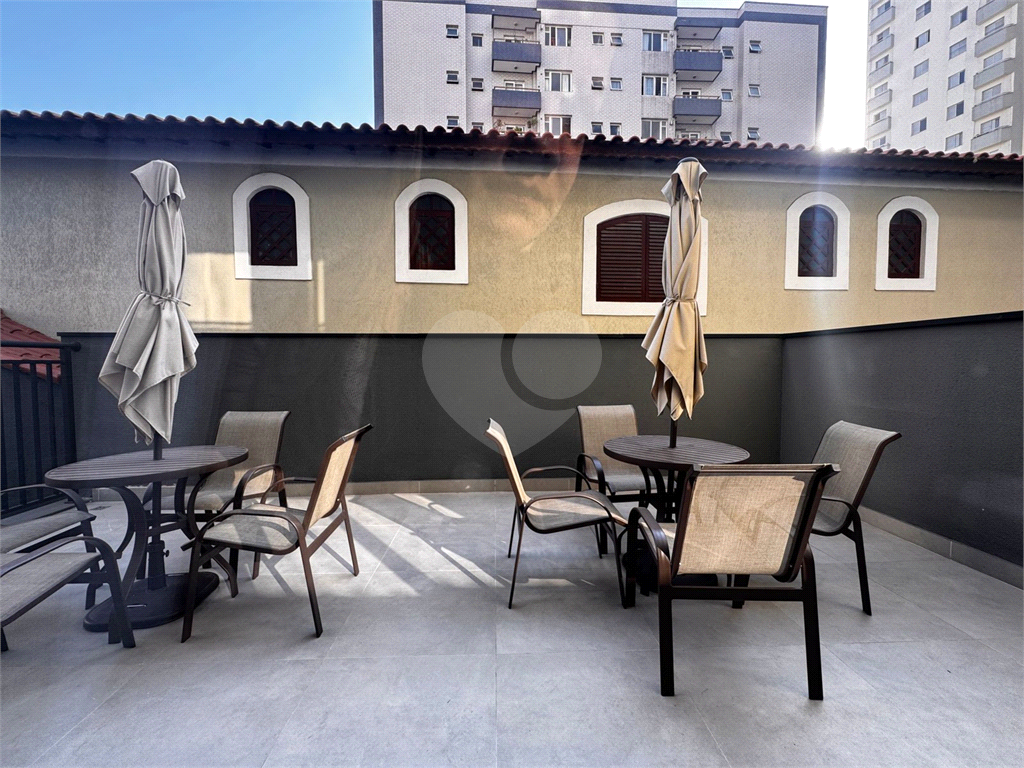 APARTAMENTO em MANDAQUI