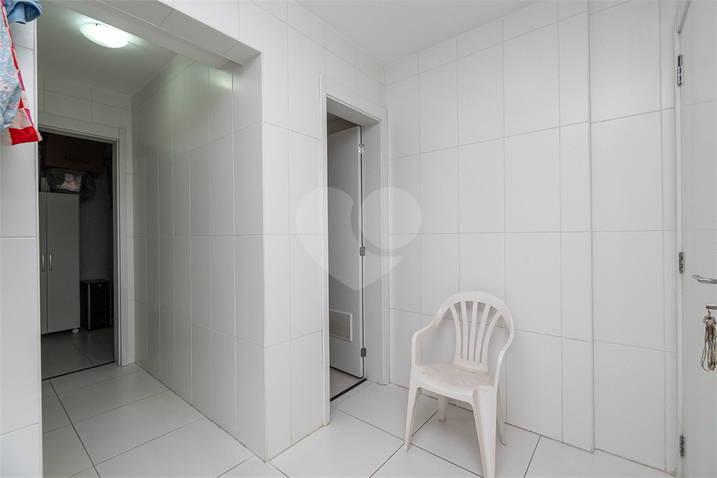 APARTAMENTO À VENDA NA MOÓCA 