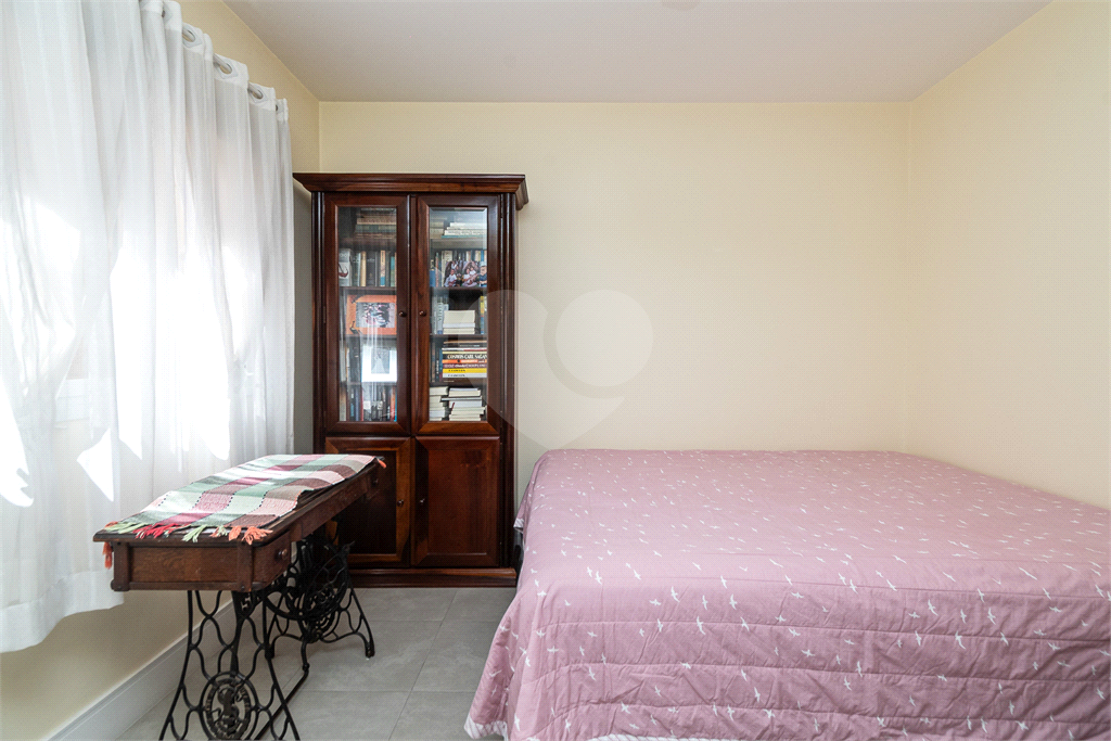 APARTAMENTO À VENDA NA MOÓCA 