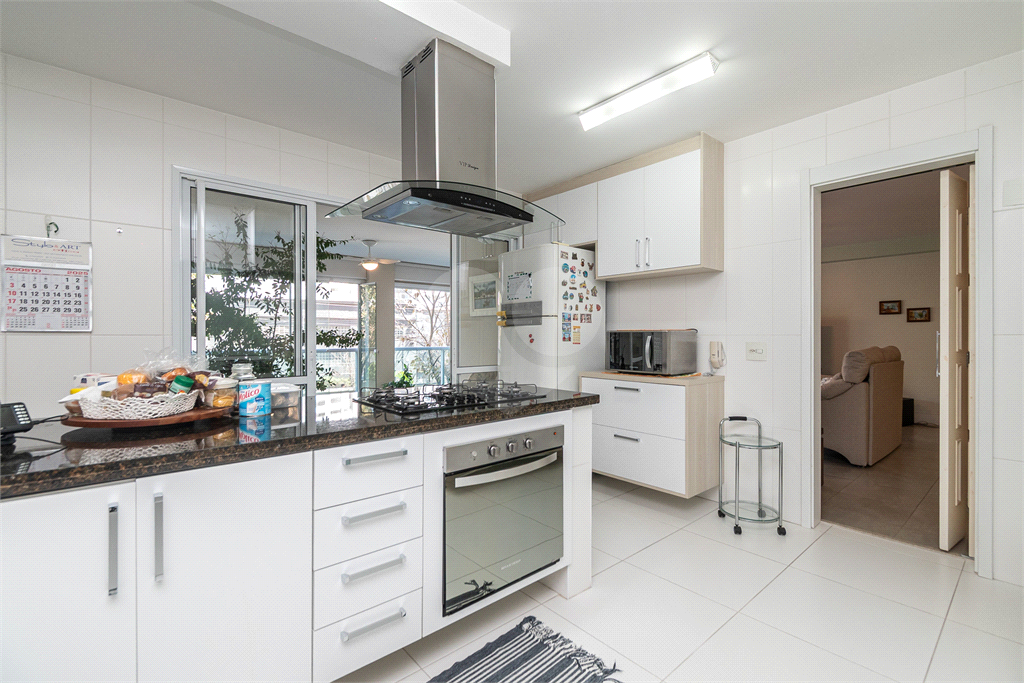 APARTAMENTO À VENDA NA MOÓCA 
