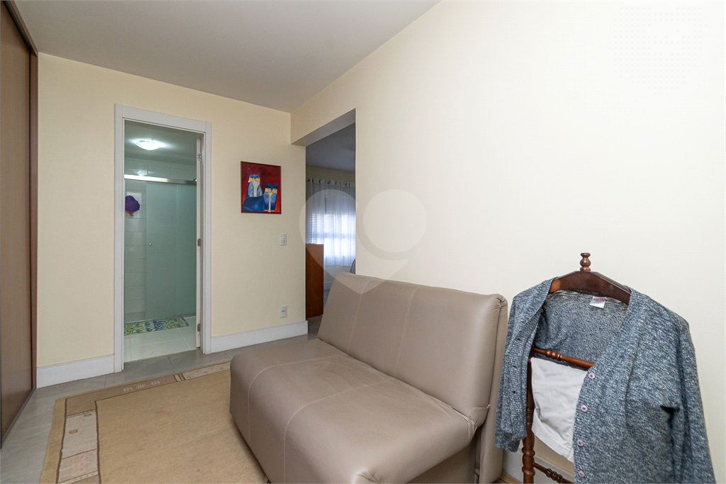 APARTAMENTO À VENDA NA MOÓCA 