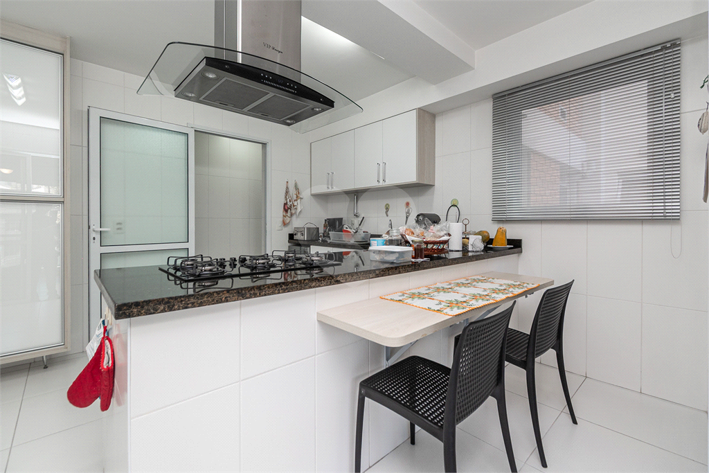 APARTAMENTO À VENDA NA MOÓCA 