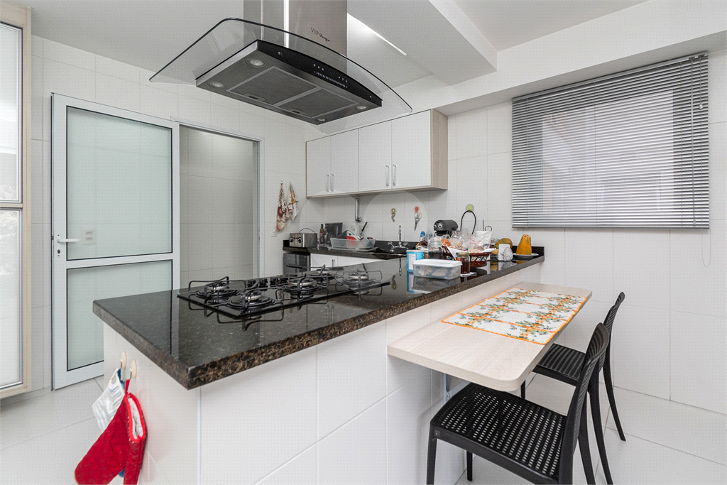 APARTAMENTO À VENDA NA MOÓCA 