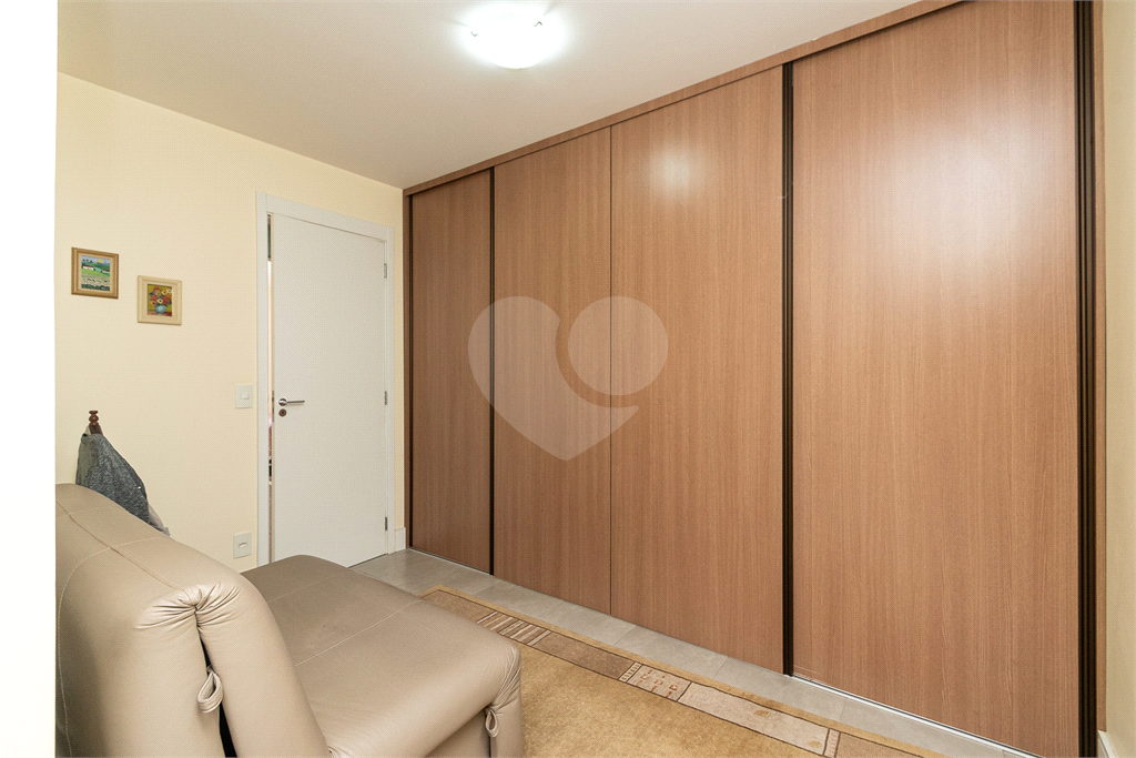 APARTAMENTO À VENDA NA MOÓCA 