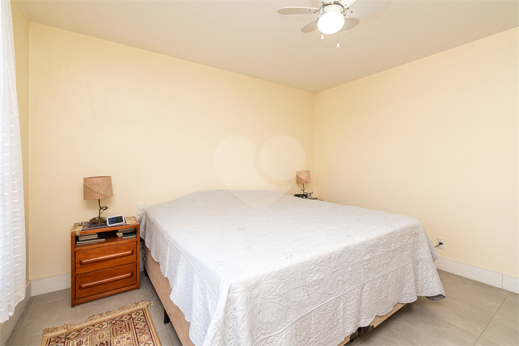 APARTAMENTO À VENDA NA MOÓCA 