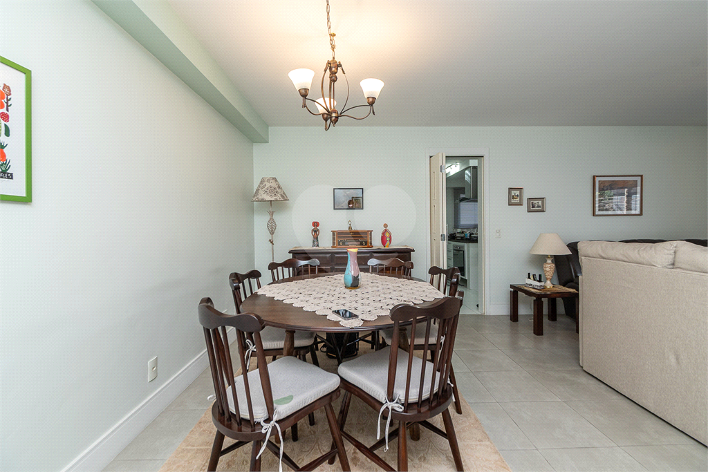 APARTAMENTO À VENDA NA MOÓCA 