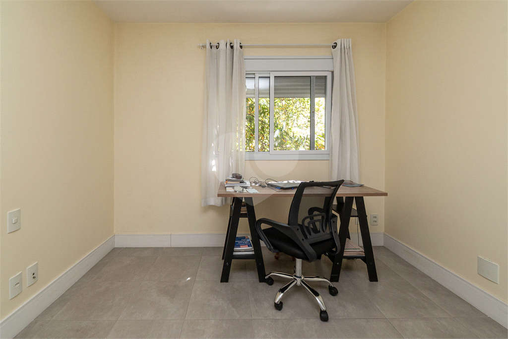 APARTAMENTO À VENDA NA MOÓCA 