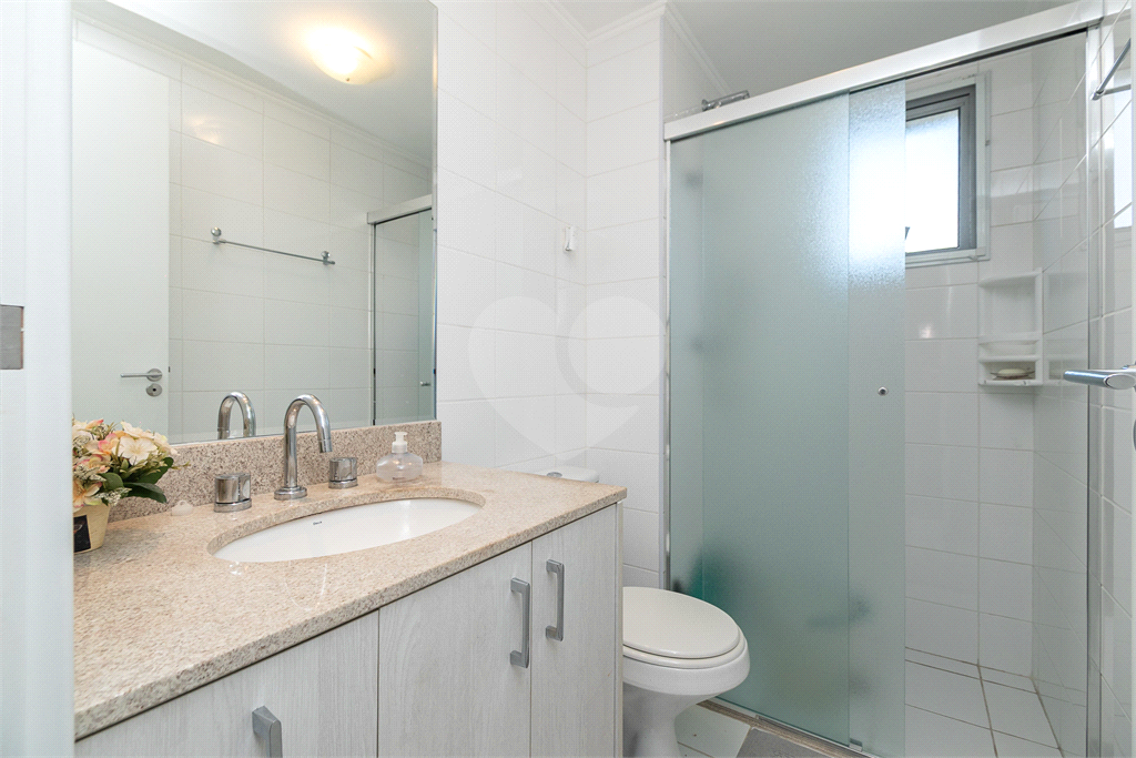 APARTAMENTO À VENDA NA MOÓCA 