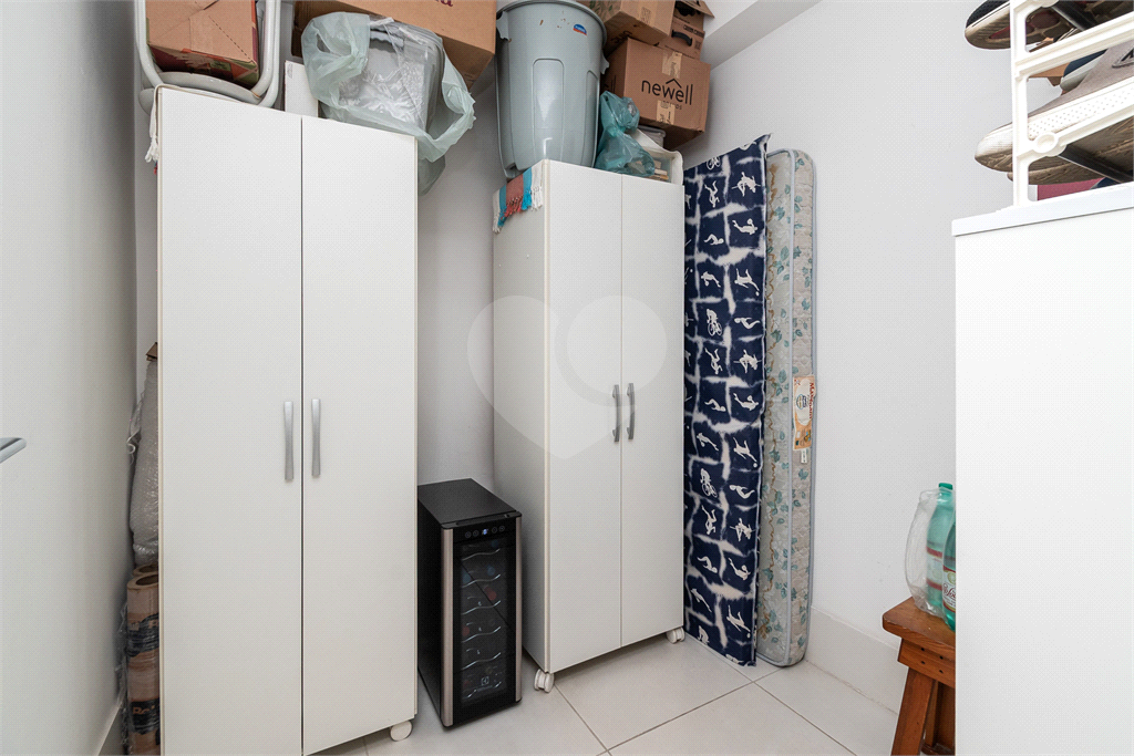 APARTAMENTO À VENDA NA MOÓCA 