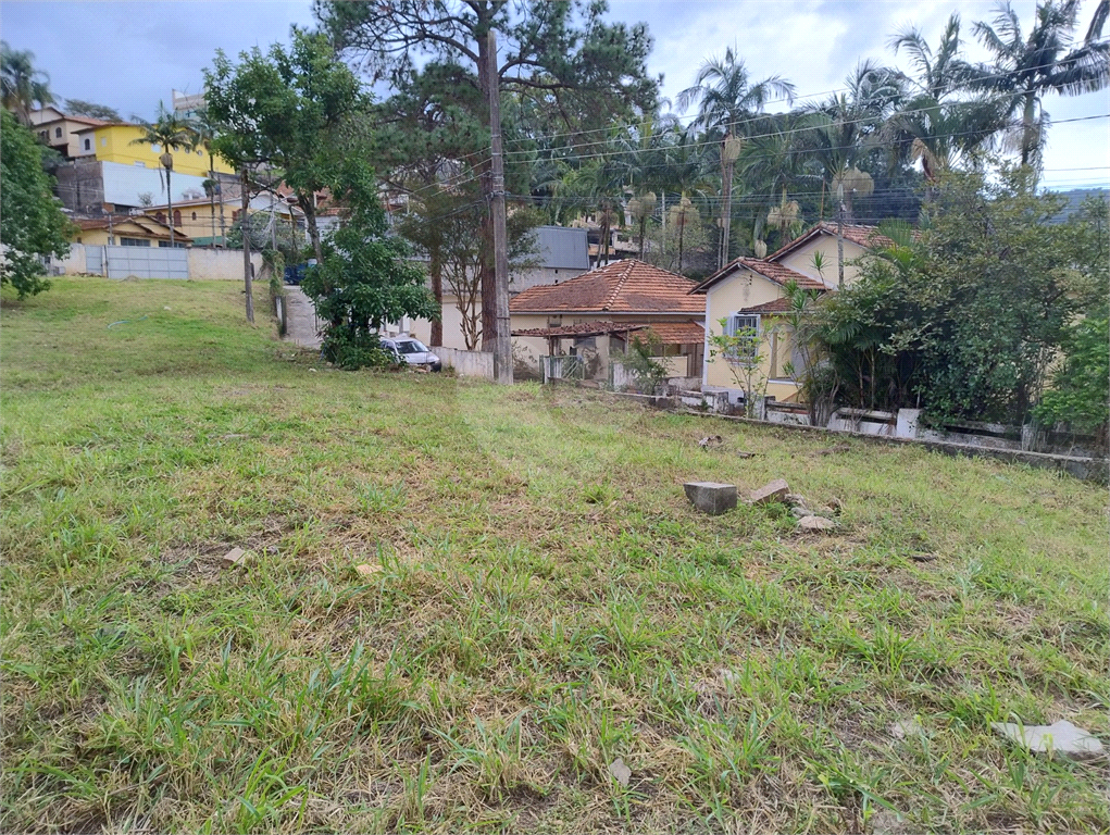 Excelente oportunidade para investidor e construtoras no horto florestal.