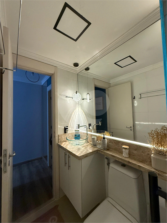 APARTAMENTO em VILA VENDITTI